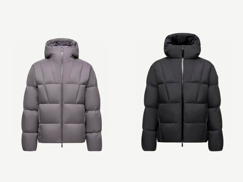 Moncler sz1-5 uftx03